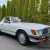 1987 Mercedes-Benz SL-Class 560 SL