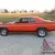 1972 Plymouth Duster Twister package matching numbers and build sheet