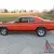 1972 Plymouth Duster Twister package matching numbers and build sheet