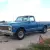 1972 Chevrolet C-10