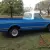 1972 Chevrolet C-10