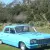  1964 Chevrolet BEL AIR Sedan 