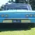  1964 Chevrolet BEL AIR Sedan 