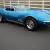 1968 Corvette 427/435 4 Speed Roadster Factory Lemans Blue with Built L88