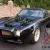 1972 Pontiac Firebird Formula 400 --
