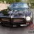 1972 Pontiac Firebird Formula 400 --