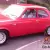 FORD ESCORT MK1 MEXICO 1971 .
