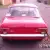 FORD ESCORT MK1 MEXICO 1971 .