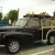 Custom 1964 Morris Minor Woody