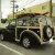 Custom 1964 Morris Minor Woody