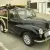 Custom 1964 Morris Minor Woody