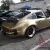 1976 Porsche 930