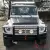 1991 Mercedes-Benz G-Class