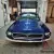 1967 FORD MUSTANG V8 5.8 LITRE MONSTER! SUPERB SOLID CAR WITH GREAT MECHANICS