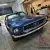 1967 FORD MUSTANG V8 5.8 LITRE MONSTER! SUPERB SOLID CAR WITH GREAT MECHANICS
