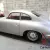 Porsche 356 coupe Silver eBay Motors #290948766219