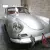 Porsche 356 coupe Silver eBay Motors #290948766219