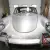 Porsche 356 coupe Silver eBay Motors #290948766219