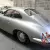 Porsche 356 coupe Silver eBay Motors #290948766219