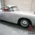 Porsche 356 coupe Silver eBay Motors #290948766219
