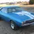 ****70 Dodge Challenger R/T 440*****True muscle car: I will sell this dream car: