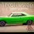 1968 Plymouth Satellite GTX Clone
