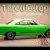 1968 Plymouth Satellite GTX Clone