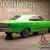 1968 Plymouth Satellite GTX Clone