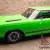 1968 Plymouth Satellite GTX Clone
