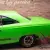 1968 Plymouth Satellite GTX Clone