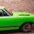 1968 Plymouth Satellite GTX Clone