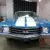 1972 Chevrolet Chevelle