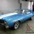 1972 Chevrolet Chevelle