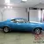 1972 Chevrolet Chevelle