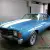 1972 Chevrolet Chevelle