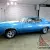 1972 Chevrolet Chevelle