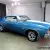 1972 Chevrolet Chevelle