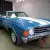 1972 Chevrolet Chevelle