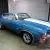 1972 Chevrolet Chevelle