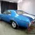 1972 Chevrolet Chevelle
