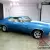 1972 Chevrolet Chevelle