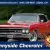 1966 BUICK SKYLARK LIMITED