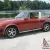 1977 Porsche 911S Targa Removable Top Only 75 Milesk mileage No Rust