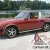 1977 Porsche 911S Targa Removable Top Only 75 Milesk mileage No Rust