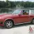 1977 Porsche 911S Targa Removable Top Only 75 Milesk mileage No Rust