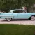 Cadillac : DeVille hardtop