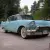 Cadillac : DeVille hardtop