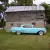 Cadillac : DeVille hardtop