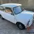 1974 MORRIS MINI 1000 54K MILES BARN FIND AUSTIN WHITE