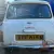 1974 MORRIS MINI 1000 54K MILES BARN FIND AUSTIN WHITE